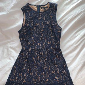 Banana Republic Dress 4P